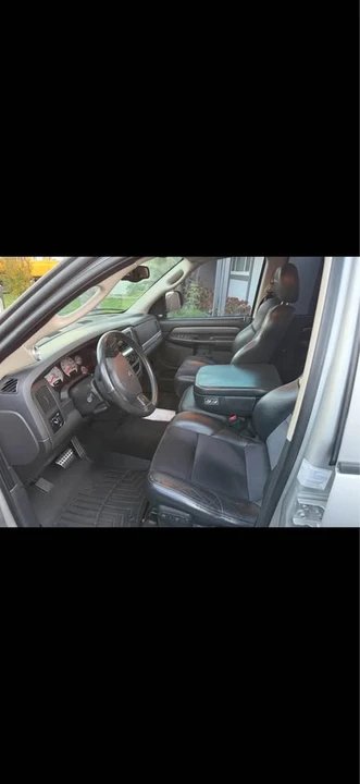 2005 Dodge Ram SRT-10 3rd Gen - Image 3 of 6