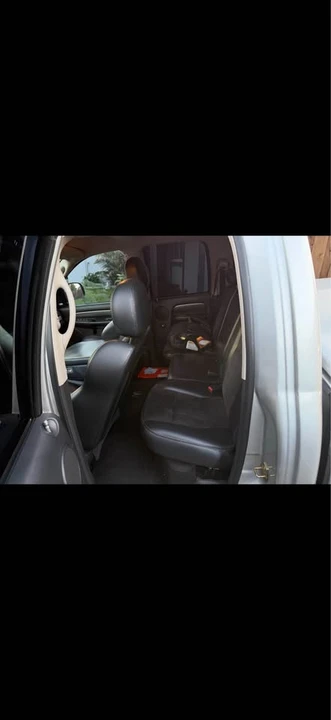 2005 Dodge Ram SRT-10 3rd Gen - Image 4 of 6
