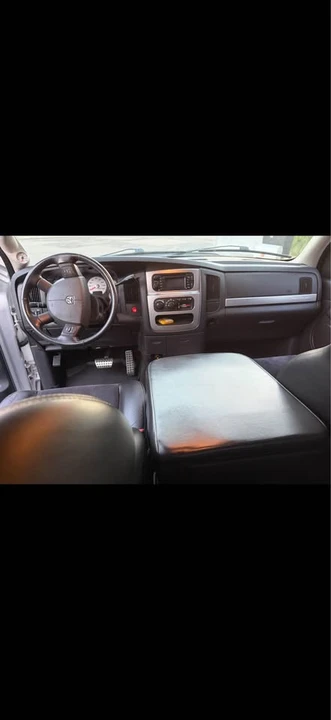 2005 Dodge Ram SRT-10 3rd Gen - Image 5 of 6
