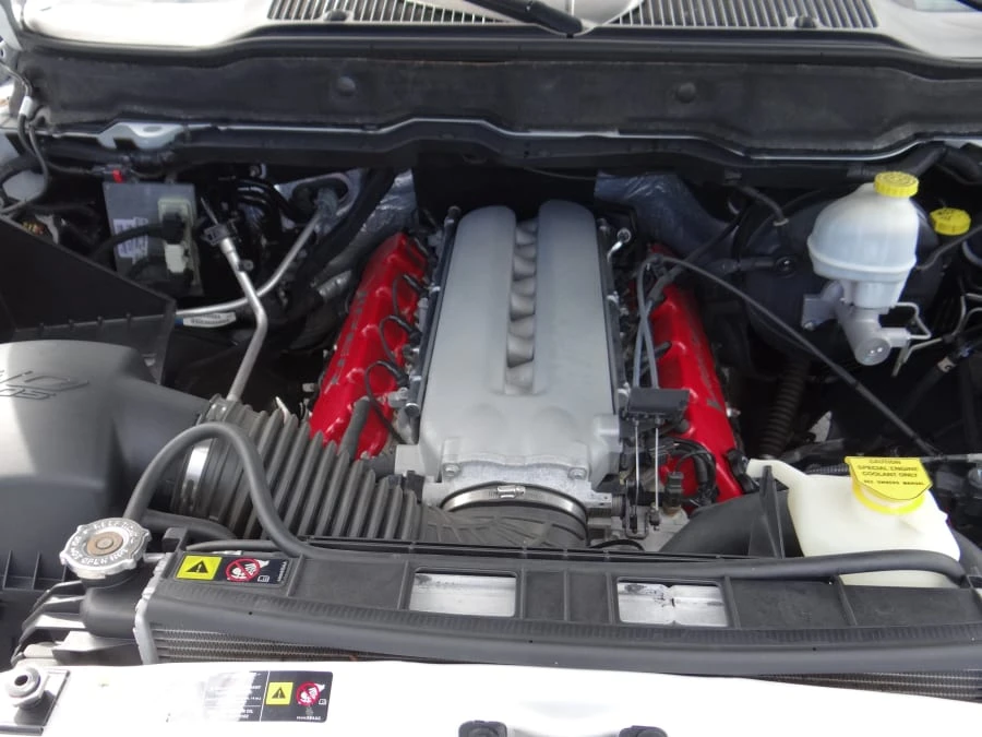 2005 Dodge Ram SRT-10 3rd Gen - Image 5 of 8
