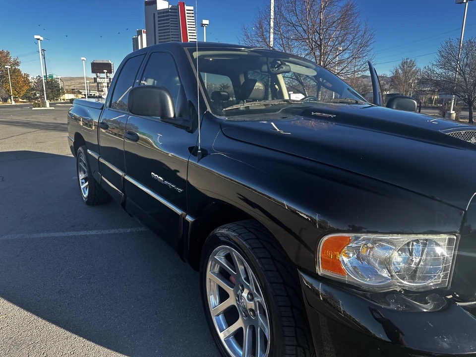 2005 Dodge Ram SRT-10 3rd Gen - Image 17 of 21