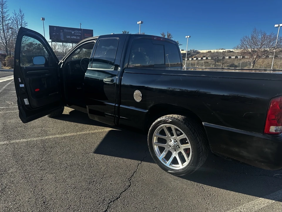 2005 Dodge Ram SRT-10 3rd Gen - Image 13 of 21