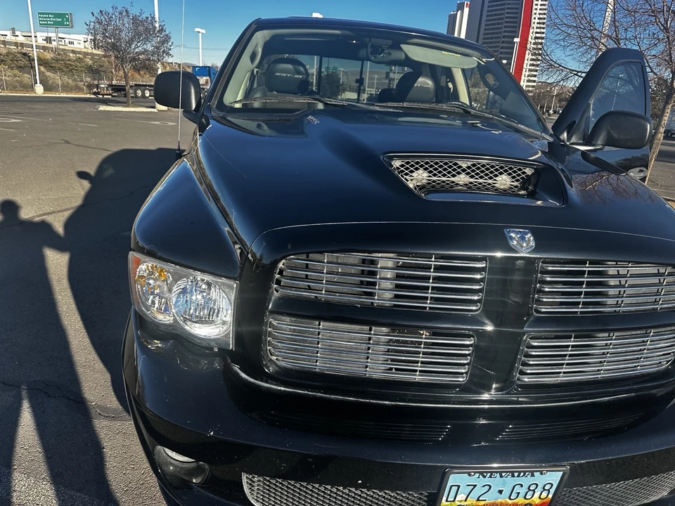 2005 Dodge Ram SRT-10 3rd Gen - Image 16 of 21