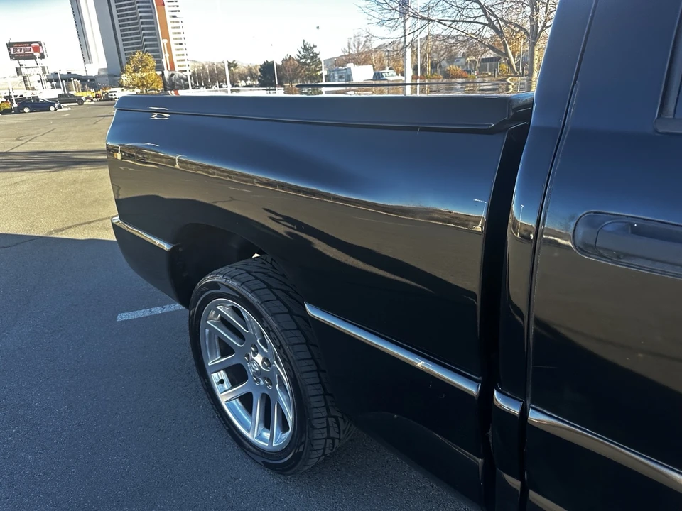2005 Dodge Ram SRT-10 3rd Gen - Image 21 of 21