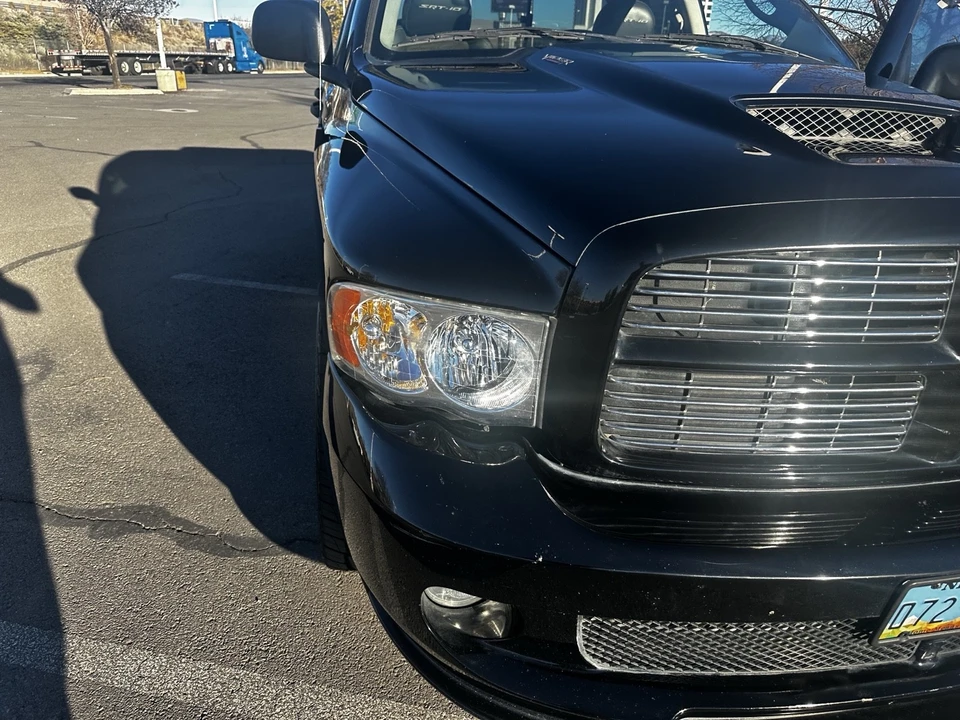 2005 Dodge Ram SRT-10 3rd Gen - Image 4 of 21