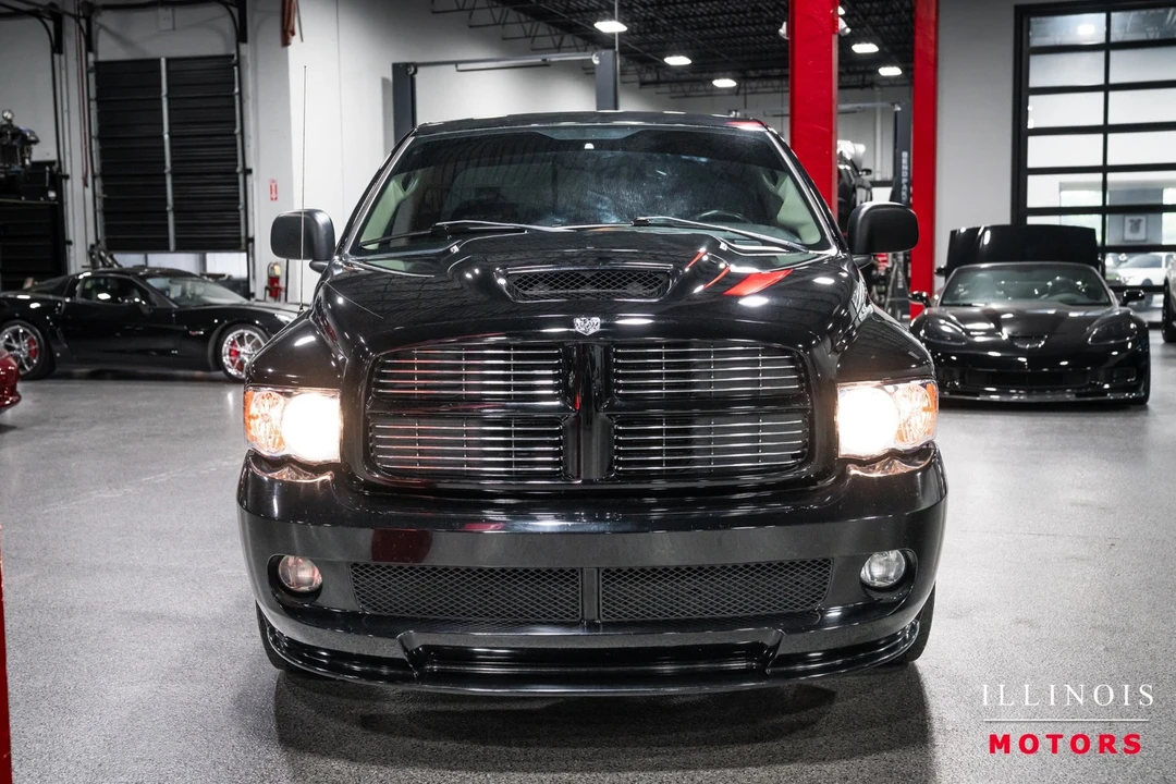 2005 Dodge Ram SRT-10 3rd Gen - Image 8 of 31