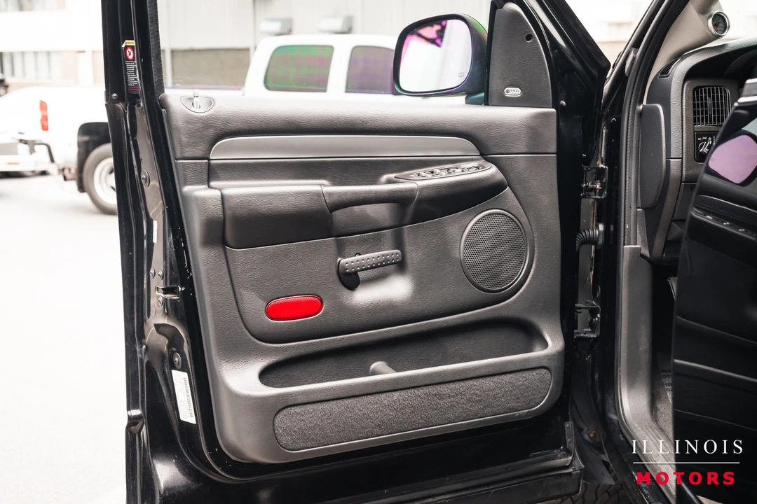 2005 Dodge Ram SRT-10 3rd Gen - Image 17 of 31