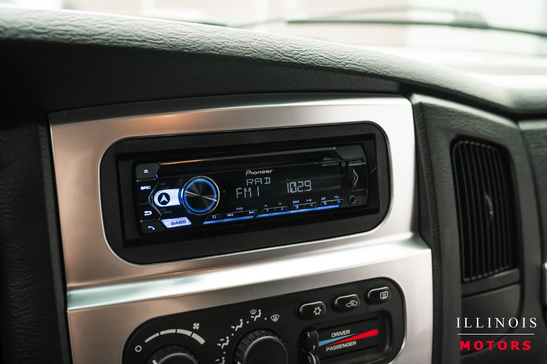 2005 Dodge Ram SRT-10 3rd Gen - Image 23 of 31