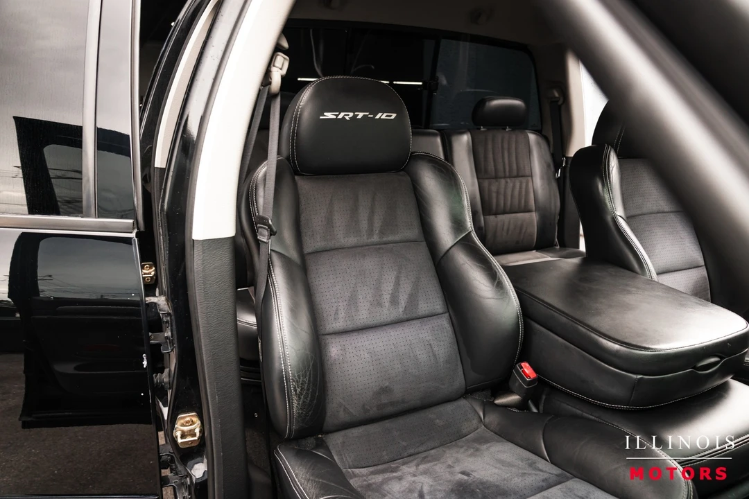 2005 Dodge Ram SRT-10 3rd Gen - Image 26 of 31