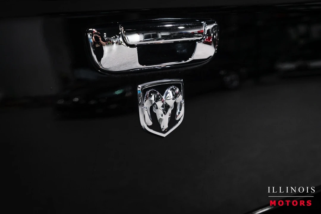 2005 Dodge Ram SRT-10 3rd Gen - Image 15 of 31