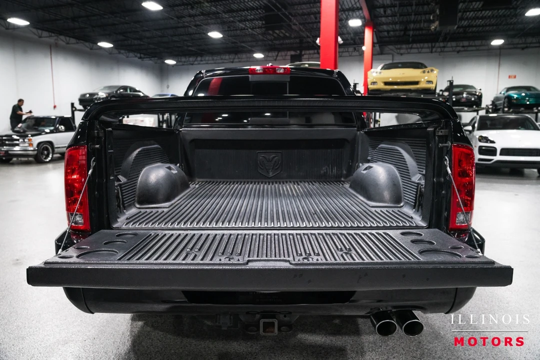 2005 Dodge Ram SRT-10 3rd Gen - Image 16 of 31