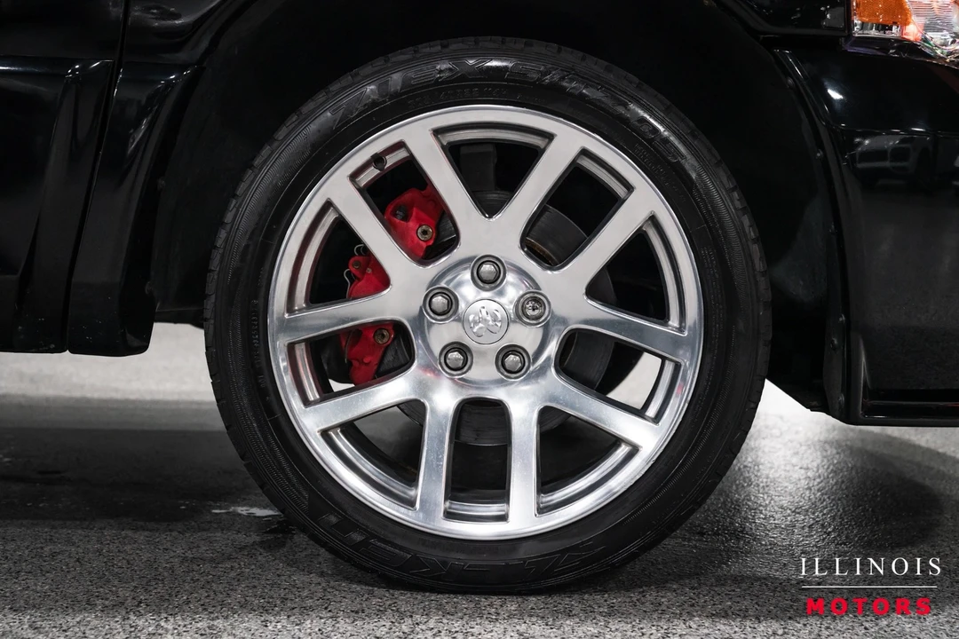 2005 Dodge Ram SRT-10 3rd Gen - Image 12 of 31