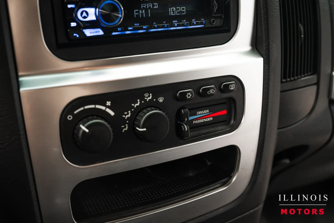 2005 Dodge Ram SRT-10 3rd Gen - Image 24 of 31