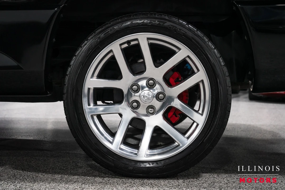 2005 Dodge Ram SRT-10 3rd Gen - Image 10 of 31