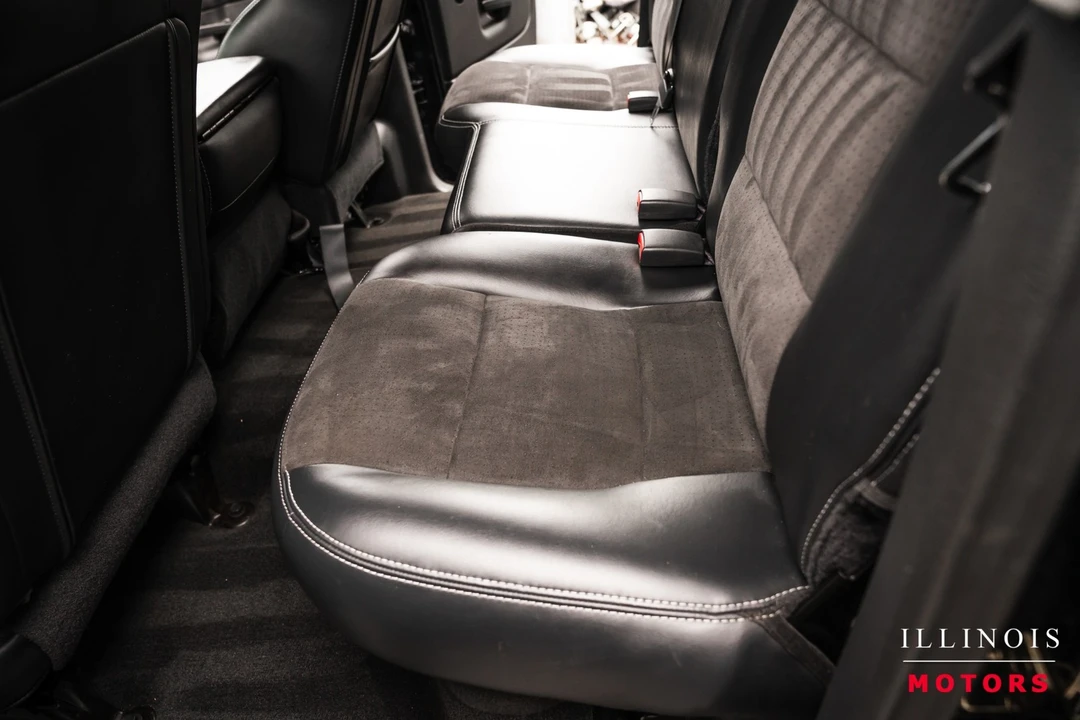 2005 Dodge Ram SRT-10 3rd Gen - Image 30 of 31