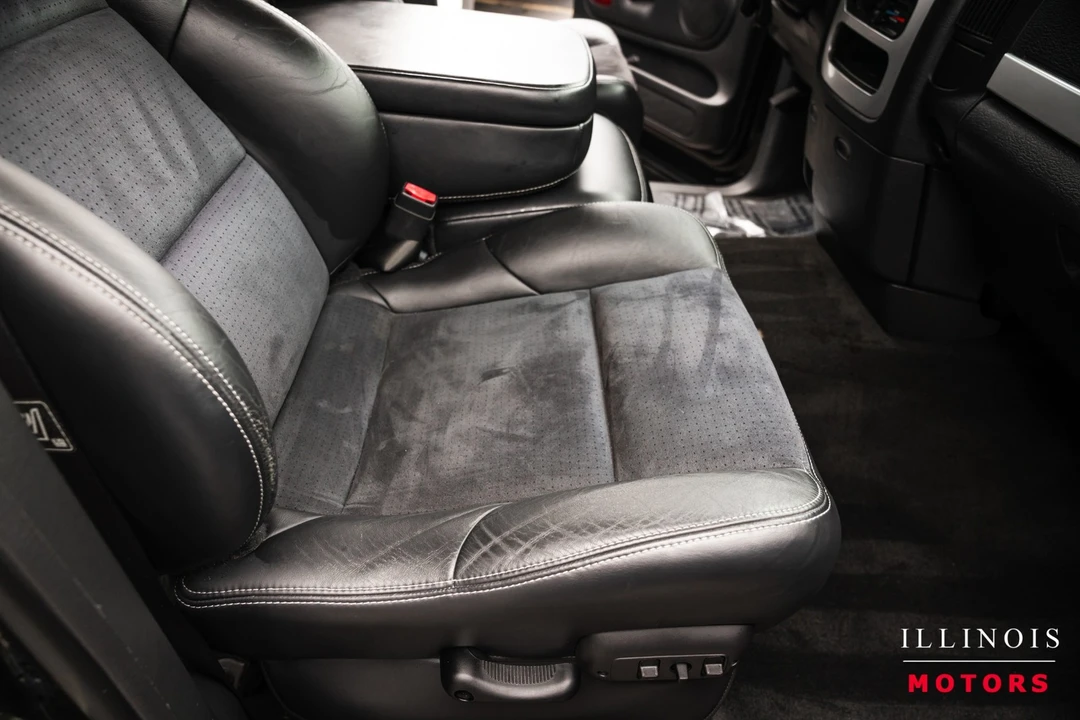2005 Dodge Ram SRT-10 3rd Gen - Image 27 of 31