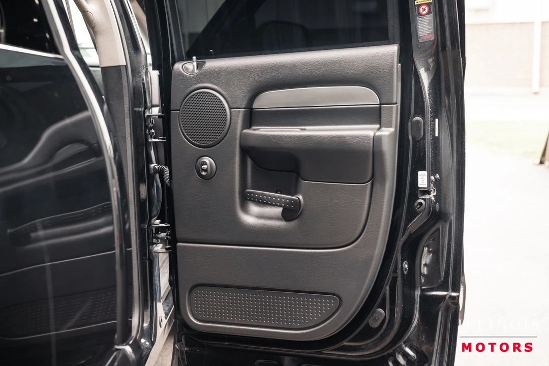 2005 Dodge Ram SRT-10 3rd Gen - Image 31 of 31
