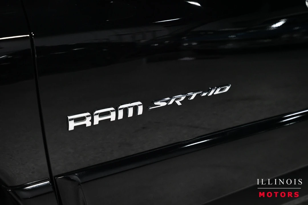 2005 Dodge Ram SRT-10 3rd Gen - Image 13 of 31