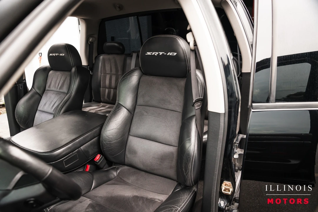 2005 Dodge Ram SRT-10 3rd Gen - Image 18 of 31