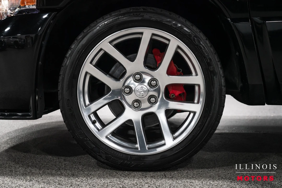 2005 Dodge Ram SRT-10 3rd Gen - Image 9 of 31