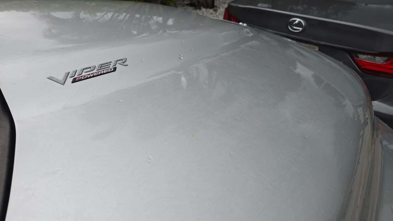2005 Dodge Ram SRT-10 3rd Gen - Image 17 of 23
