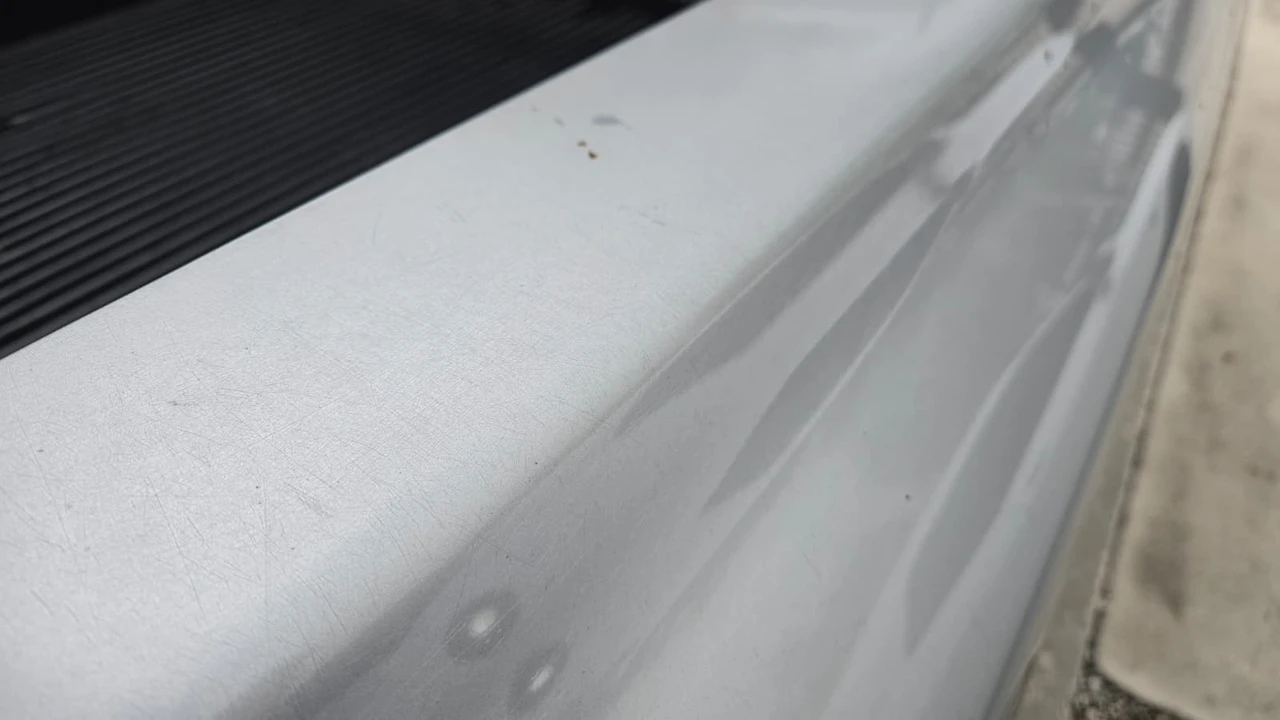 2005 Dodge Ram SRT-10 3rd Gen - Image 14 of 23