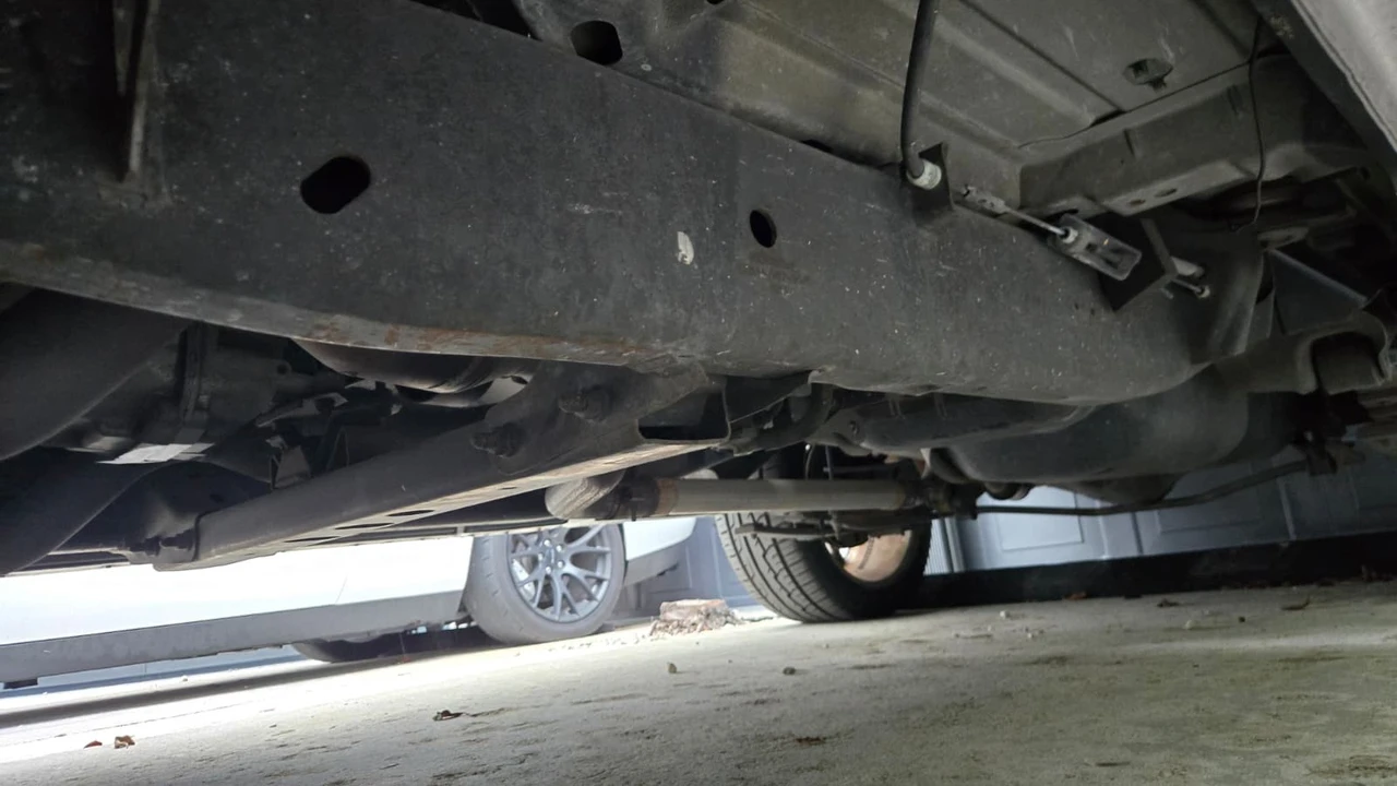 2005 Dodge Ram SRT-10 3rd Gen - Image 18 of 23