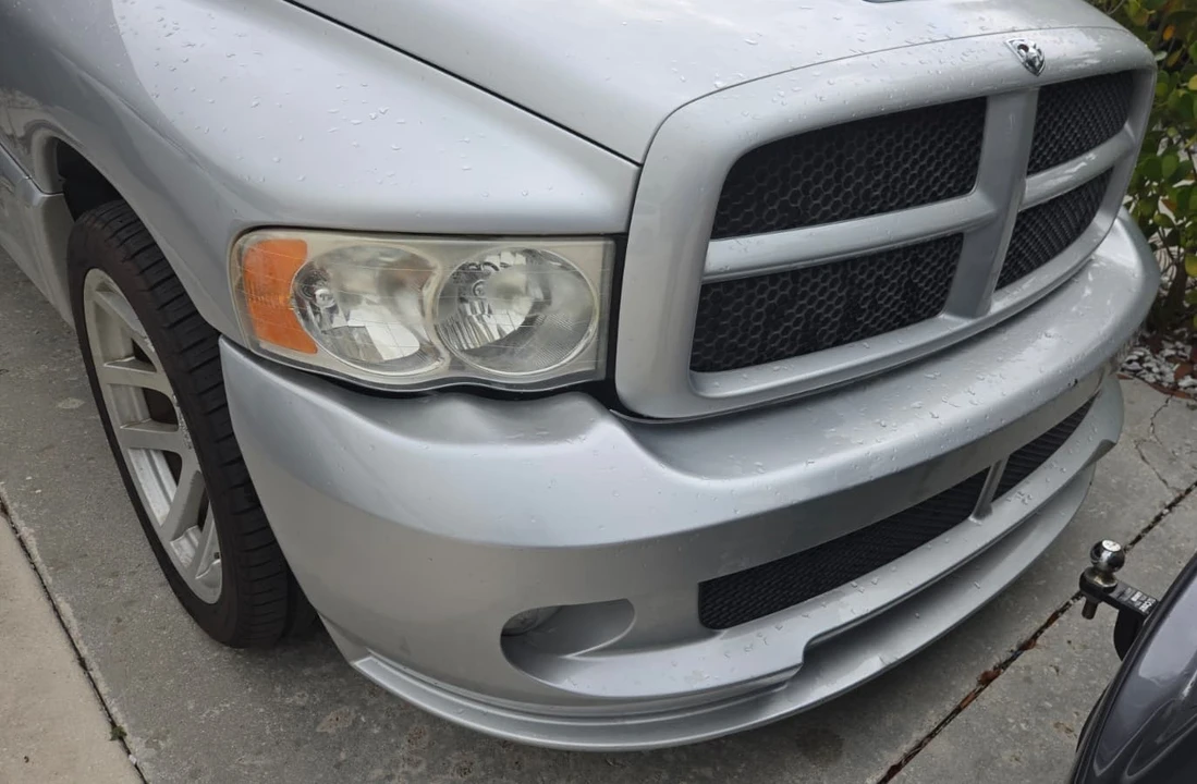 2005 Dodge Ram SRT-10 3rd Gen - Image 16 of 23