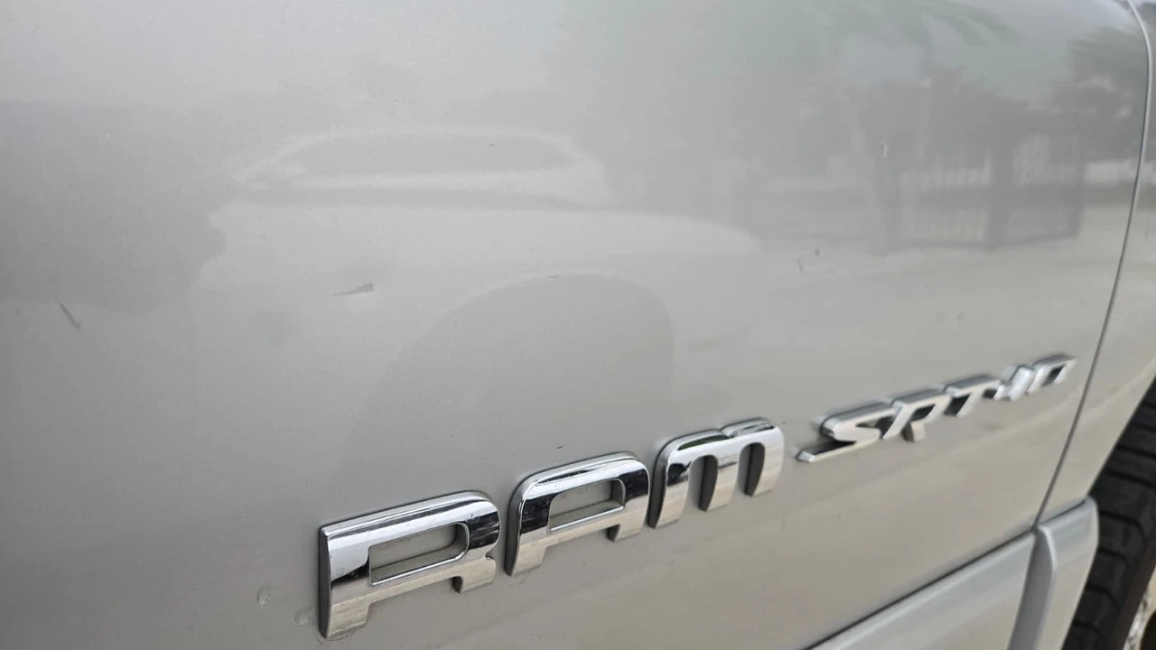 2005 Dodge Ram SRT-10 3rd Gen - Image 13 of 23