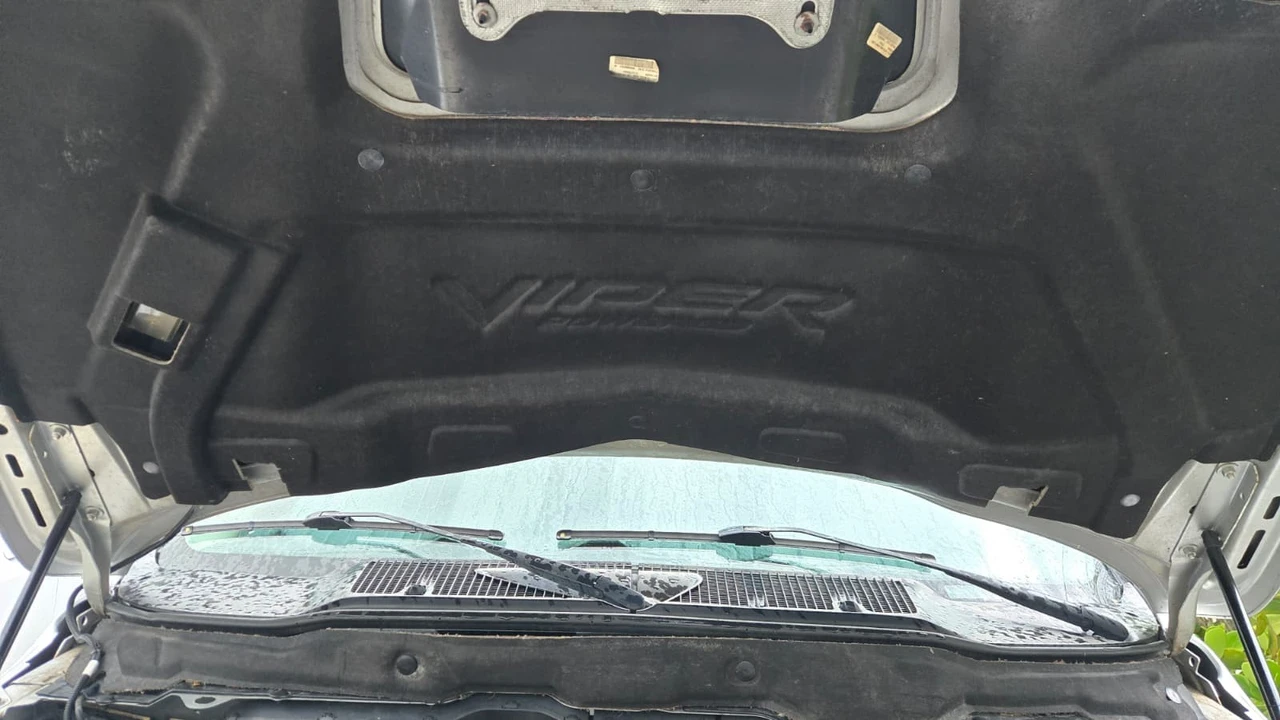 2005 Dodge Ram SRT-10 3rd Gen - Image 22 of 23