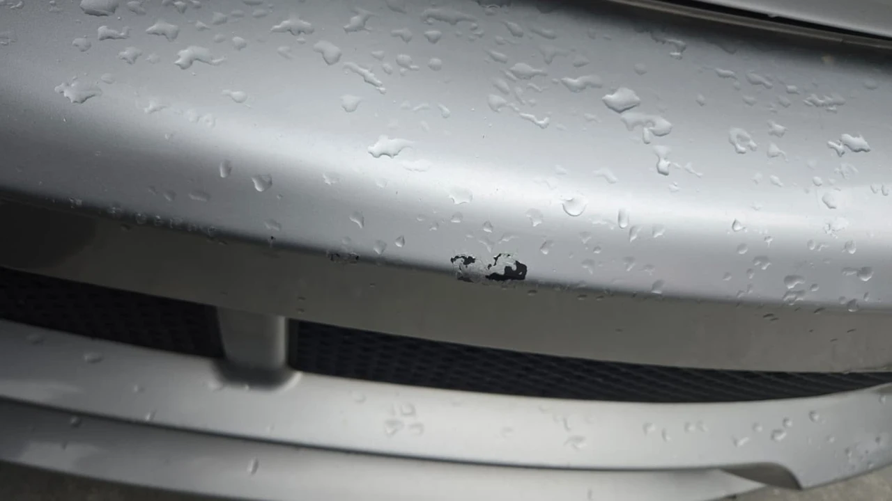 2005 Dodge Ram SRT-10 3rd Gen - Image 19 of 23