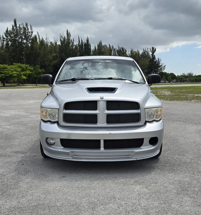 2005 Dodge Ram SRT-10 3rd Gen - Image 2 of 23