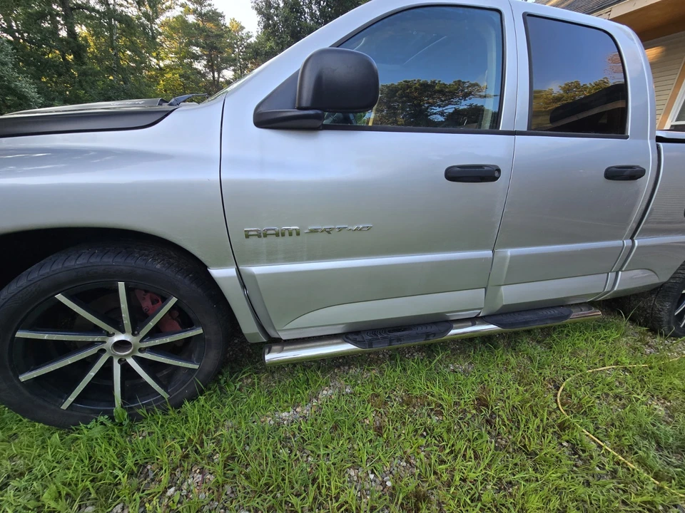 2005 Dodge Ram SRT-10 3rd Gen - Image 11 of 24