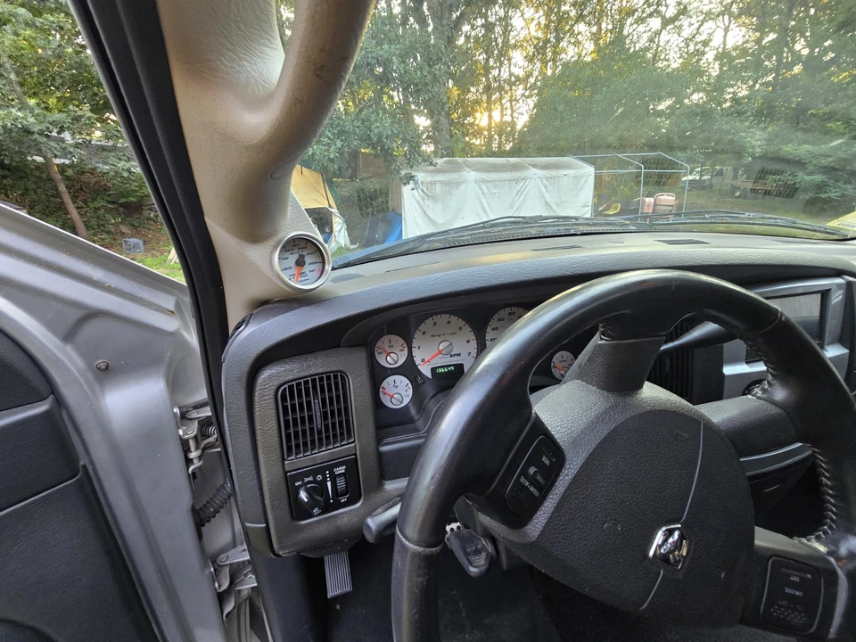 2005 Dodge Ram SRT-10 3rd Gen - Image 23 of 24