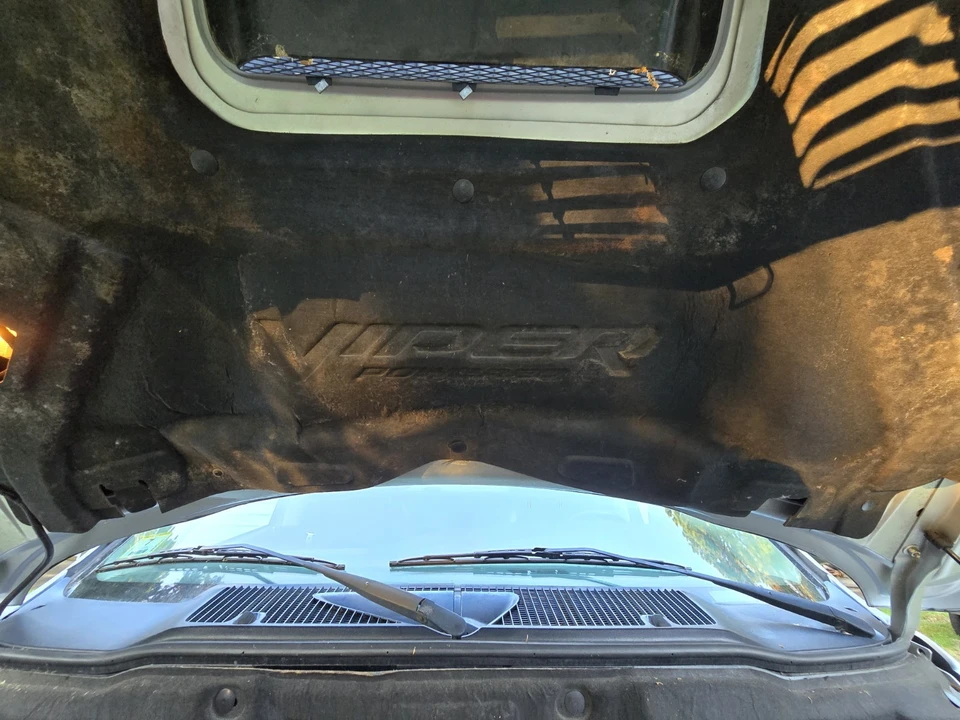 2005 Dodge Ram SRT-10 3rd Gen - Image 20 of 24
