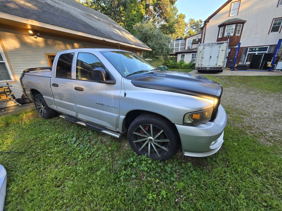 2005 Dodge Ram SRT-10 3rd Gen - Image 5 of 24