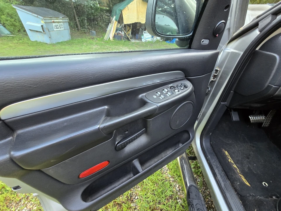 2005 Dodge Ram SRT-10 3rd Gen - Image 21 of 24