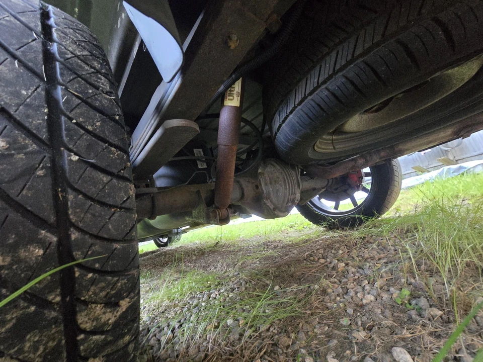 2005 Dodge Ram SRT-10 3rd Gen - Image 14 of 24