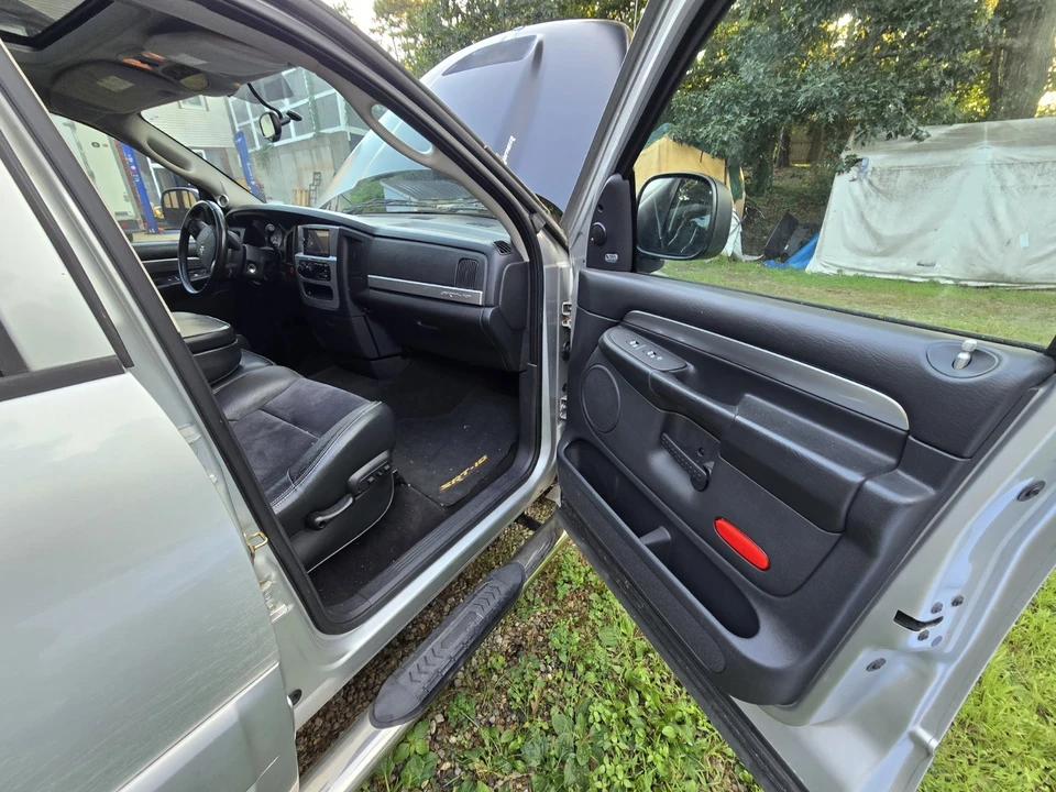 2005 Dodge Ram SRT-10 3rd Gen - Image 17 of 24