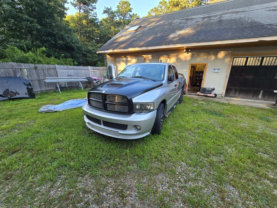 2005 Dodge Ram SRT-10 3rd Gen - Image 2 of 24