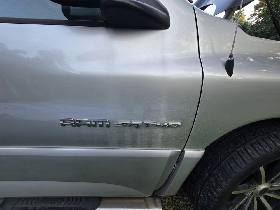 2005 Dodge Ram SRT-10 3rd Gen - Image 18 of 24