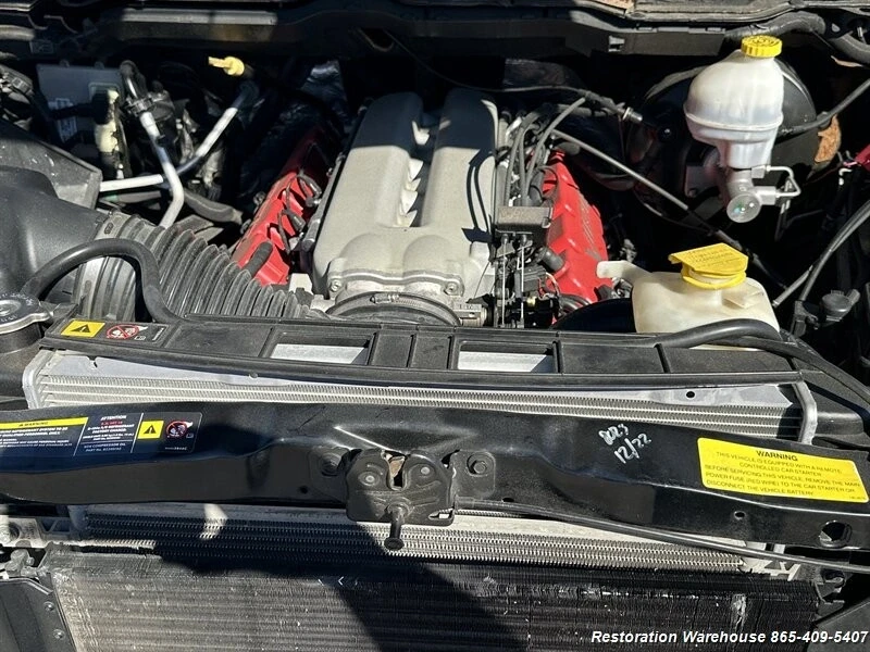 2005 Dodge Ram SRT-10 3rd Gen - Image 16 of 17