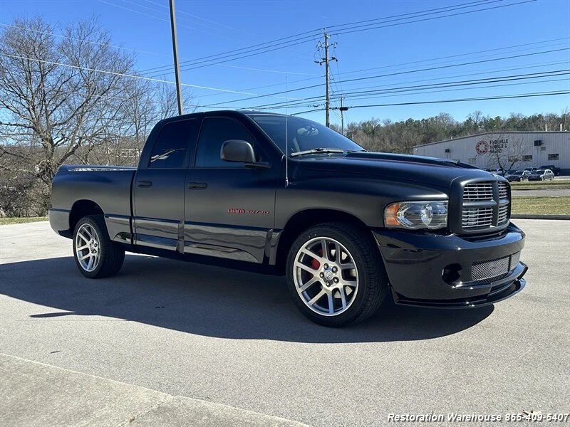 2005 Dodge Ram SRT-10 3rd Gen - Image 14 of 17