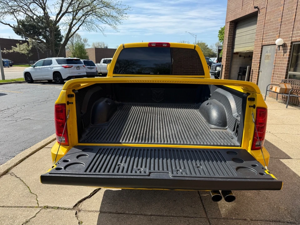 2005 Dodge Ram SRT-10 3rd Gen - Image 23 of 31