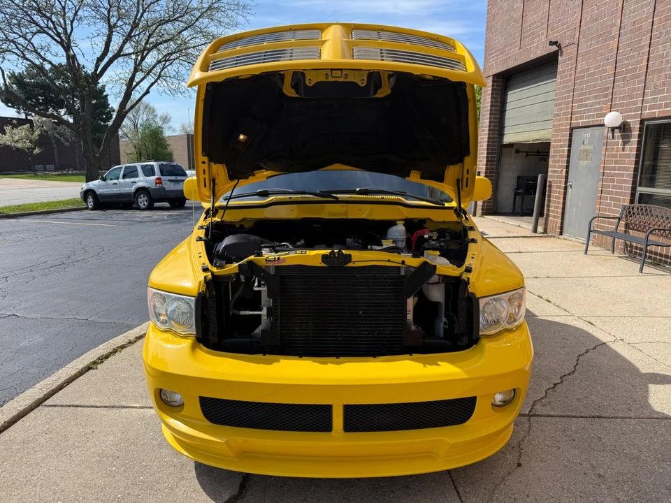 2005 Dodge Ram SRT-10 3rd Gen - Image 15 of 31