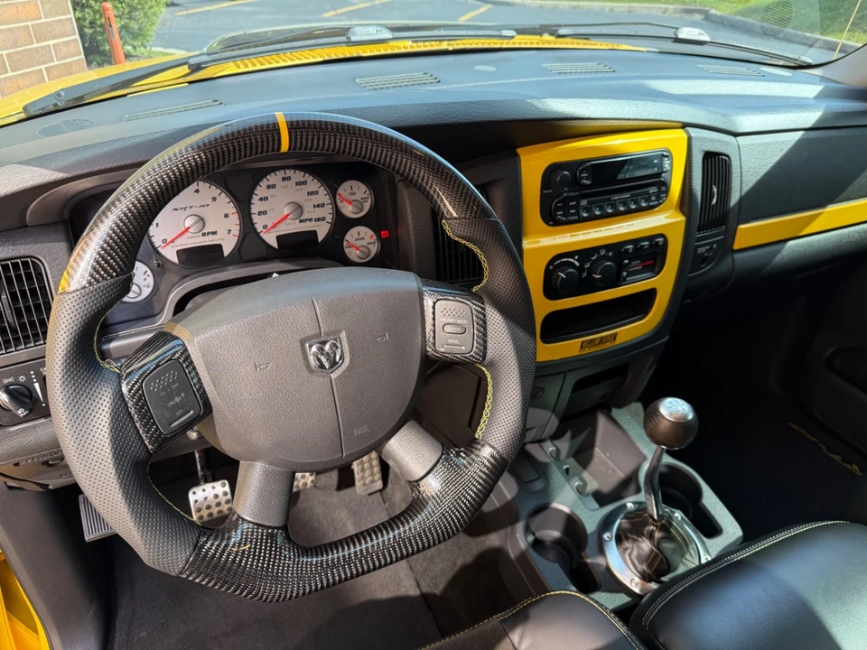 2005 Dodge Ram SRT-10 3rd Gen - Image 27 of 31