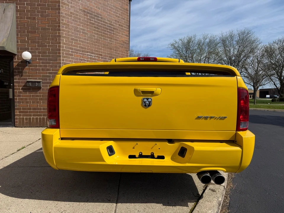 2005 Dodge Ram SRT-10 3rd Gen - Image 14 of 31