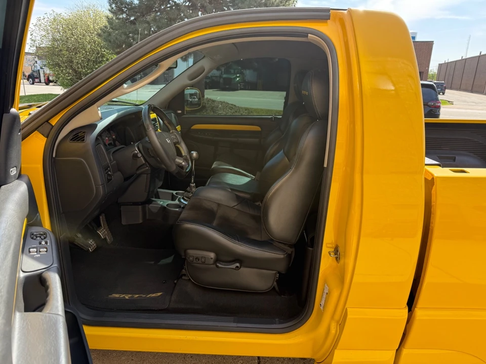 2005 Dodge Ram SRT-10 3rd Gen - Image 25 of 31