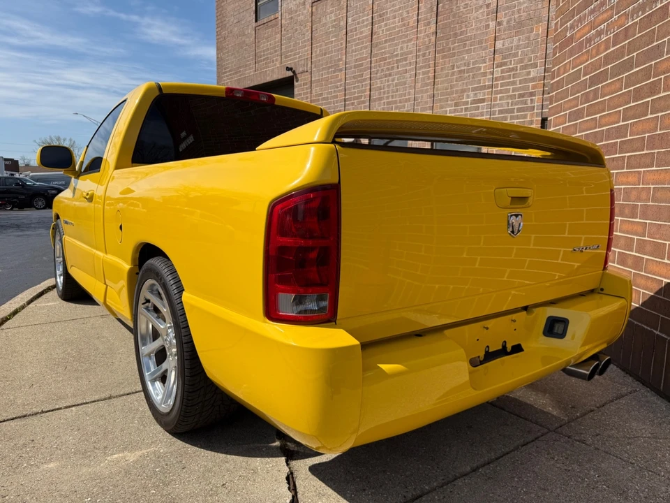 2005 Dodge Ram SRT-10 3rd Gen - Image 6 of 31
