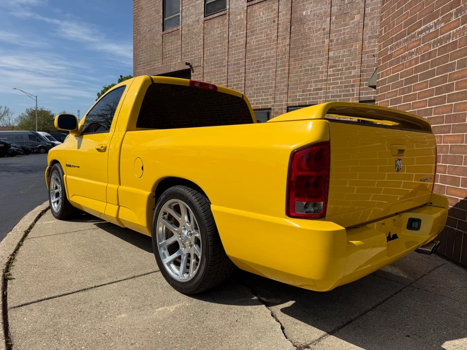 2005 Dodge Ram SRT-10 3rd Gen - Image 5 of 31